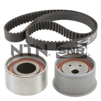 SNR KD473.18 Timing Belt Set