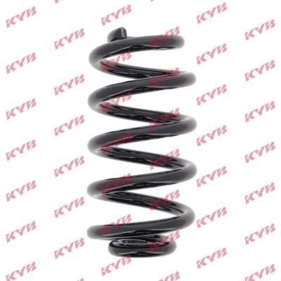KYB K-Flex RH6745 Coil Spring for Audi A6