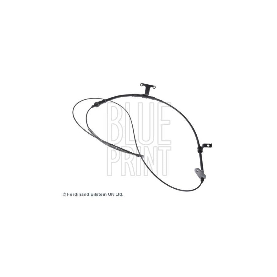 Blue Print Adg046141 Hand Brake Cable for KIA Sedona
