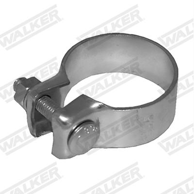 WALKER WALK81987 Exhaust System Clamping Piece