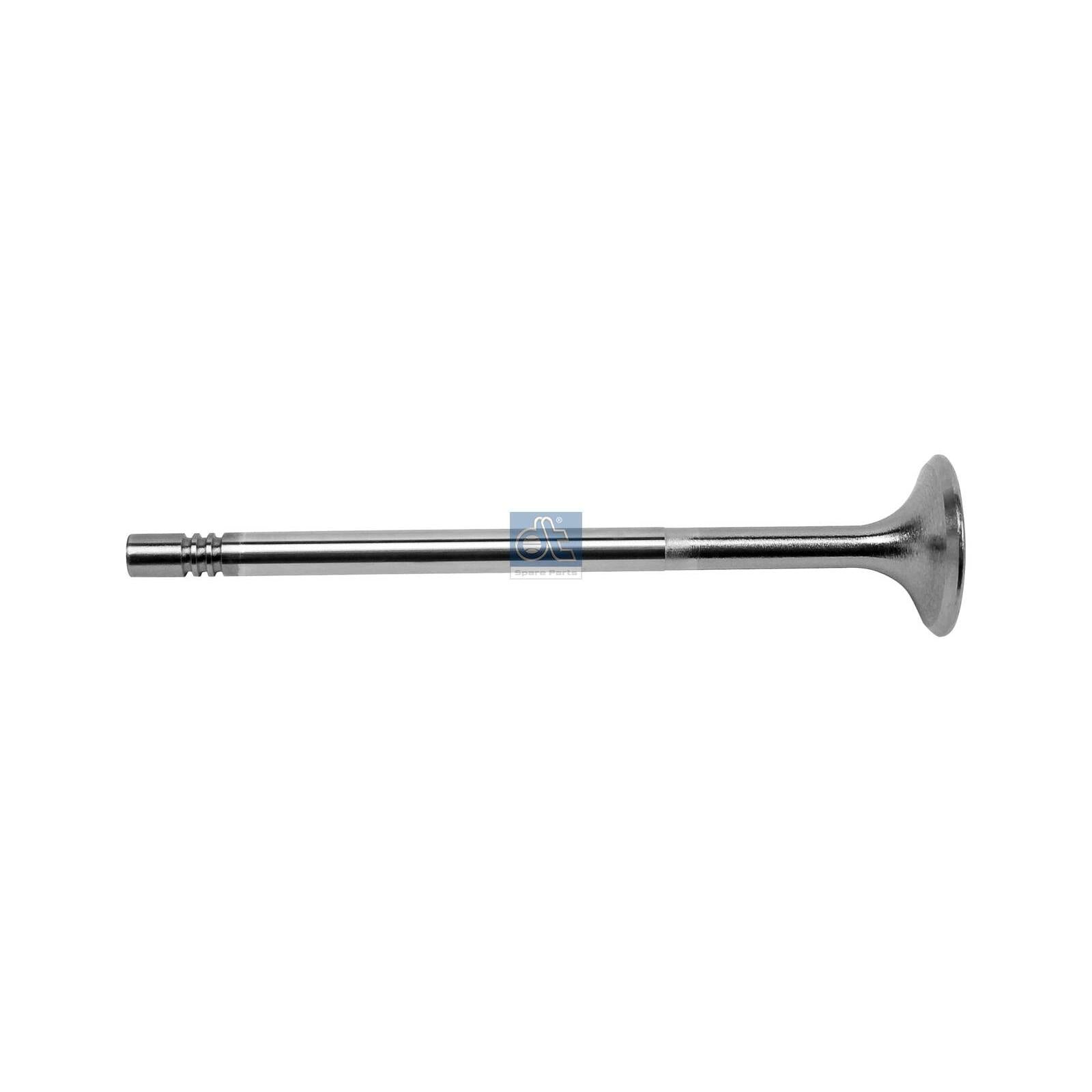 DT SPARE PARTS 4.68945 Exhaust Valve