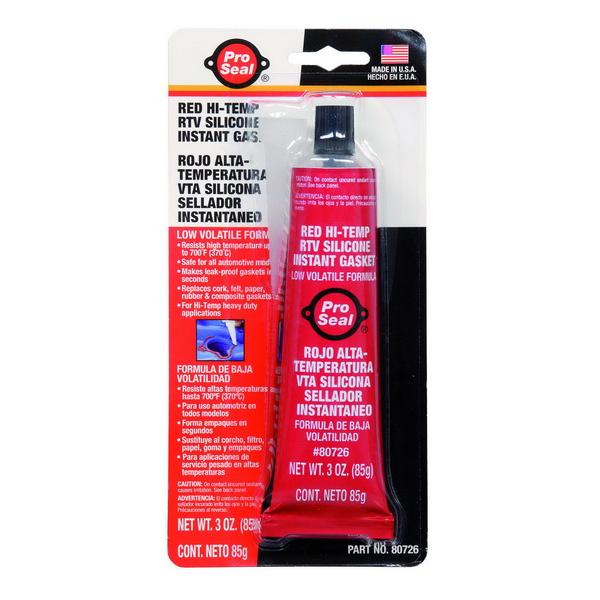 PRO-SEAL PRO10-042 Sealing Substance