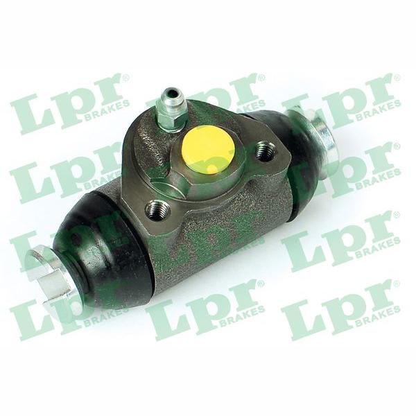 MEI MEI5C1420 Brake Caliper