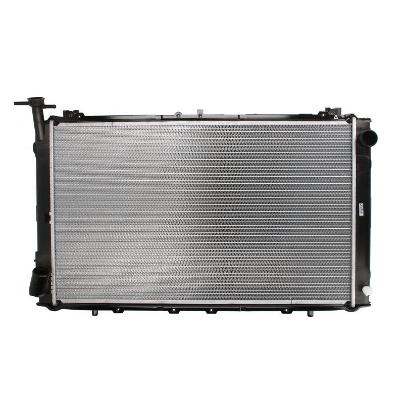 KOYORAD PL022519R Engine Radiator