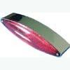BIKE IT RLTSTR Rear Light