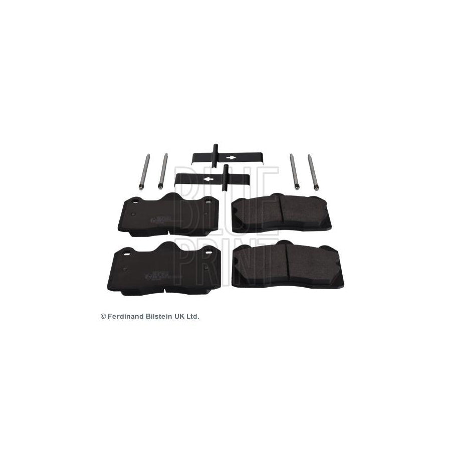 Blue Print Adt342211 Brake Pad Set