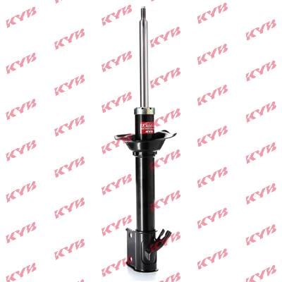 KYB EXCel-G 334344 Shock Absorber for Subaru Forester II (Sg)