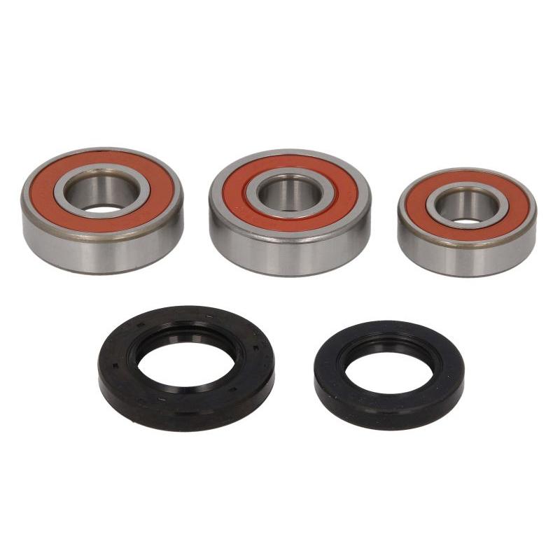 TOURMAX WBK-356 Wheel Bearing Kit