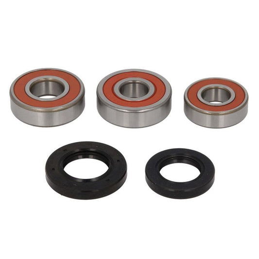 TOURMAX WBK-356 Wheel Bearing Kit
