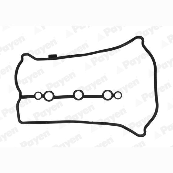 PAYEN JM7225 Cylinder Head Cover Gasket