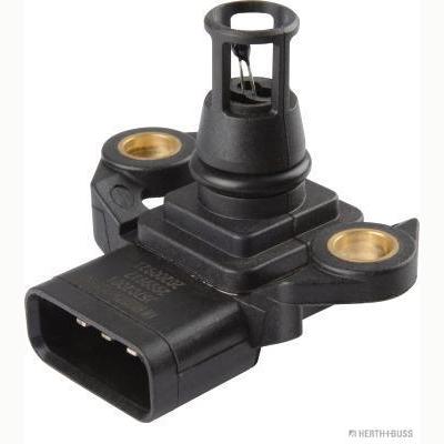HERTH+BUSS JAKOPARTS 5702001 Boost Pressure Sensor