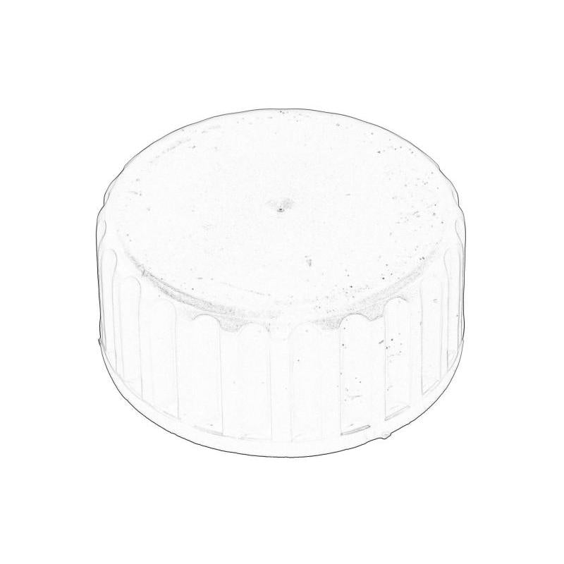 OE DB TRUCK 0018602169 Lock Counterpiece