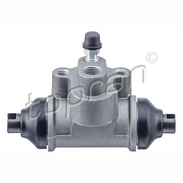 HANS PRIES HP820165 Wheel Brake Cylinder