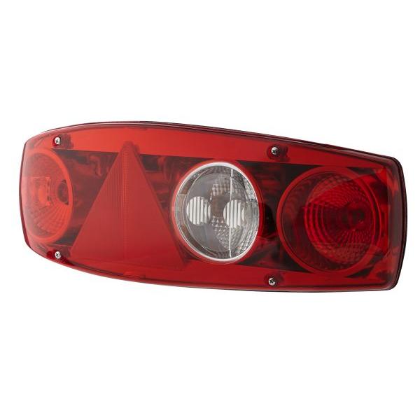 HELLA 2VP343590-017 Rear Light