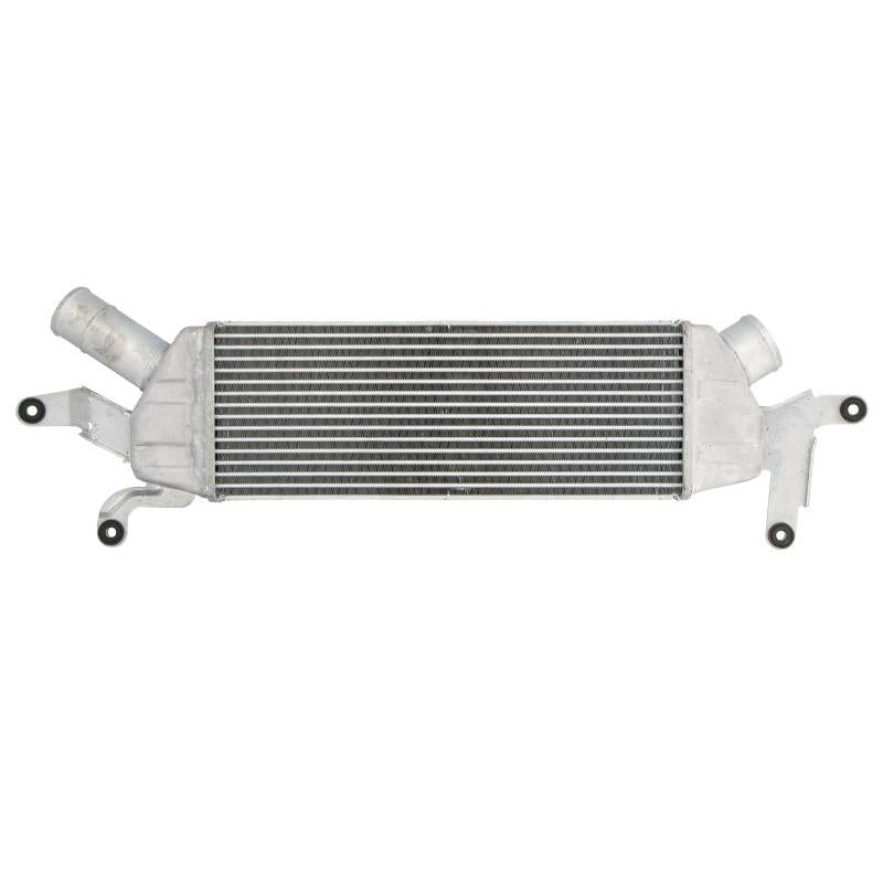 NISSENS NIS96086 Charge Air Cooler