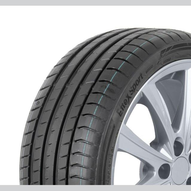 DIAMONDBACK 31535R20LTDB110YDH202 Suv/4X4 Summer Tyreca75.0 Db