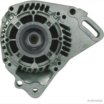 HERTH+BUSS ELPARTS 32485034 Alternator