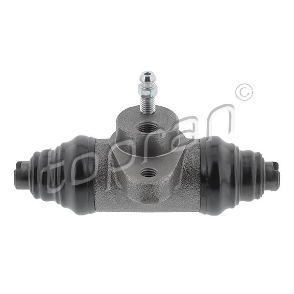 HANS PRIES HP104119 Wheel Brake Cylinder