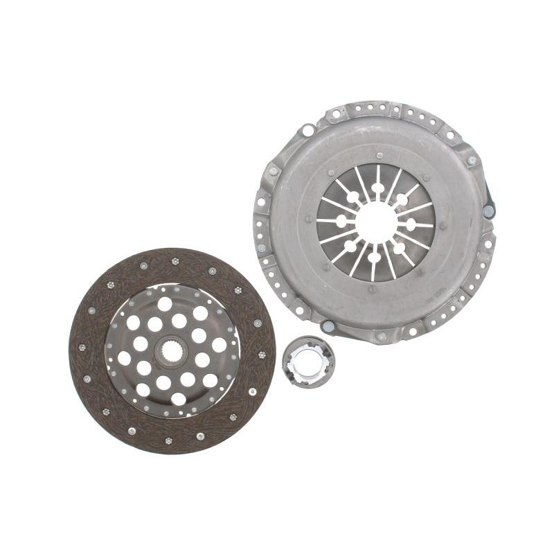 NEXUS F1M036NX Clutch Kit