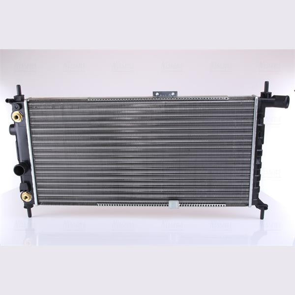 NISSENS NIS632751 Engine Radiator