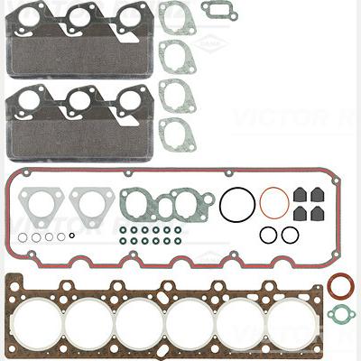 REINZ 02-27035-03 Cylinder Head Gasket