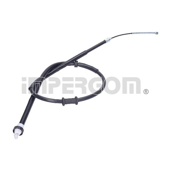HERTH+BUSS JAKOPARTS J3921082 Parking Brake Cable Pull