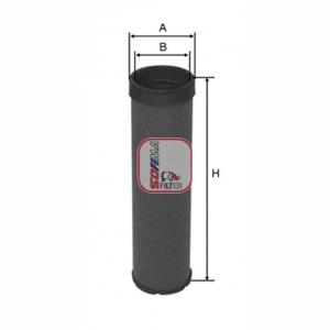 SOFIMA S7559A Air Filter