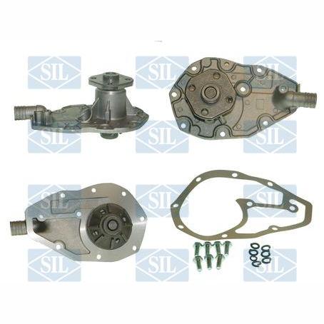 SIL PA114 Water Pump