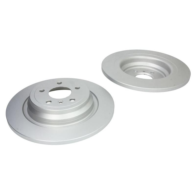 DELPHI BG4754C Brake Disc .