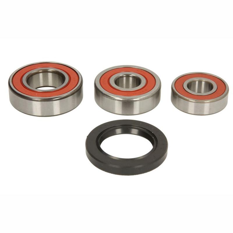 TOURMAX WBK-207 Wheel Bearing Kit