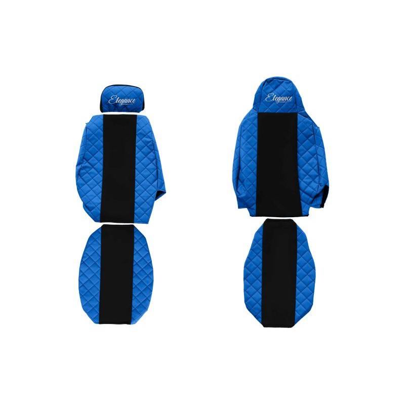 F-CORE F-COREFX29BLUE Seat Cover