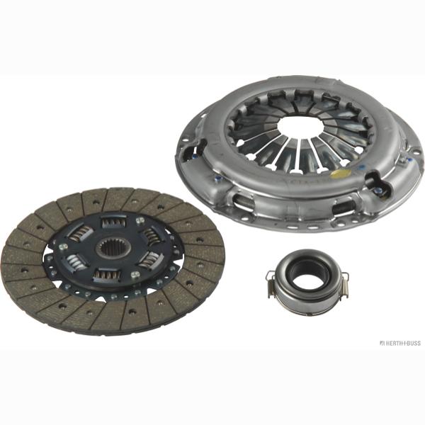 HERTH+BUSS JAKOPARTS J2002188 Clutch Kit