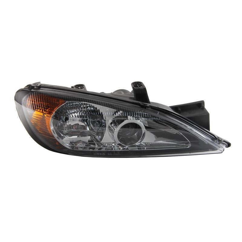 DEPO 215-1184R-ND-EM Headlight