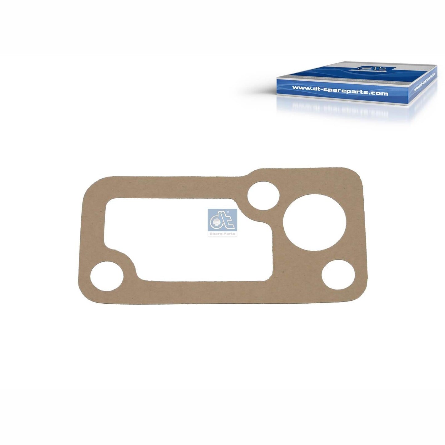 DT SPARE PARTS 1.24107 Timing Case Cover Gasket