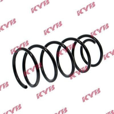 KYB K-Flex RC1228 Coil Spring