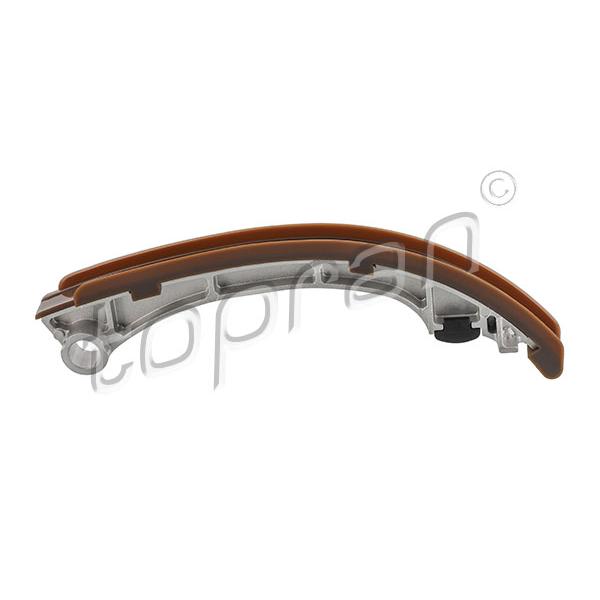 HANS PRIES HP600463 Timing Chain Tensioner Guide
