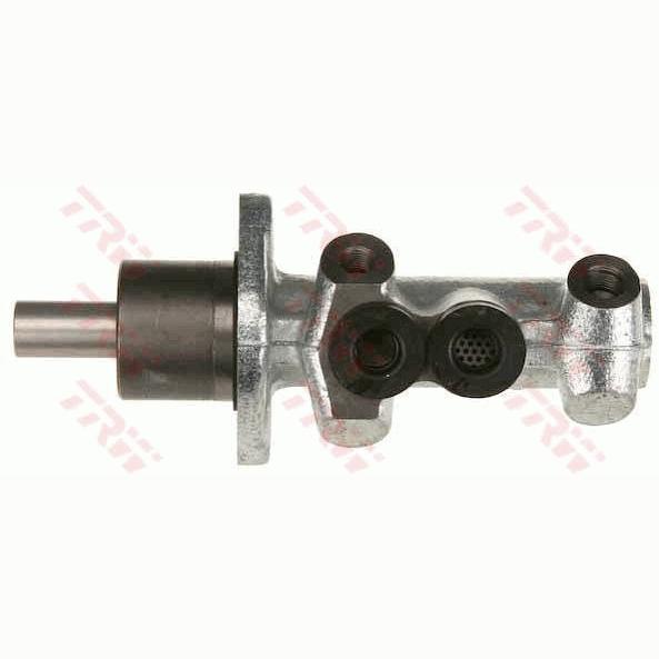 KNORR DPM24AK Parking Brake Valve