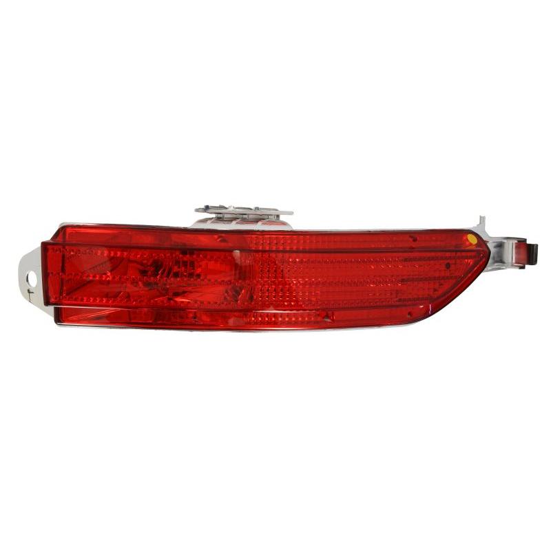 HELLA 2XX010344-201 Rear Fog Light Eyelid