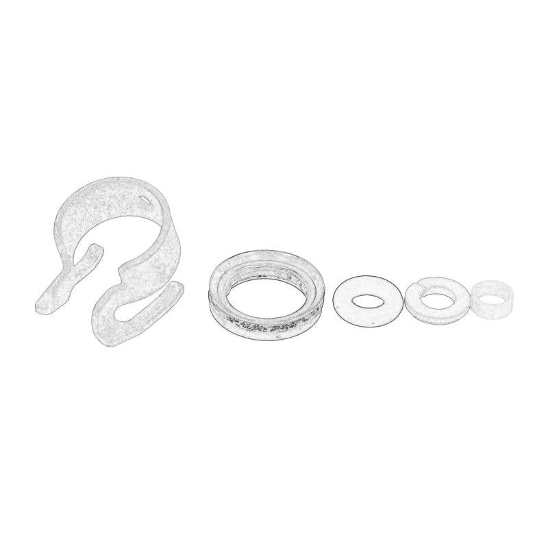 OE PEUGEOT 6089280 Injector Installation Kit