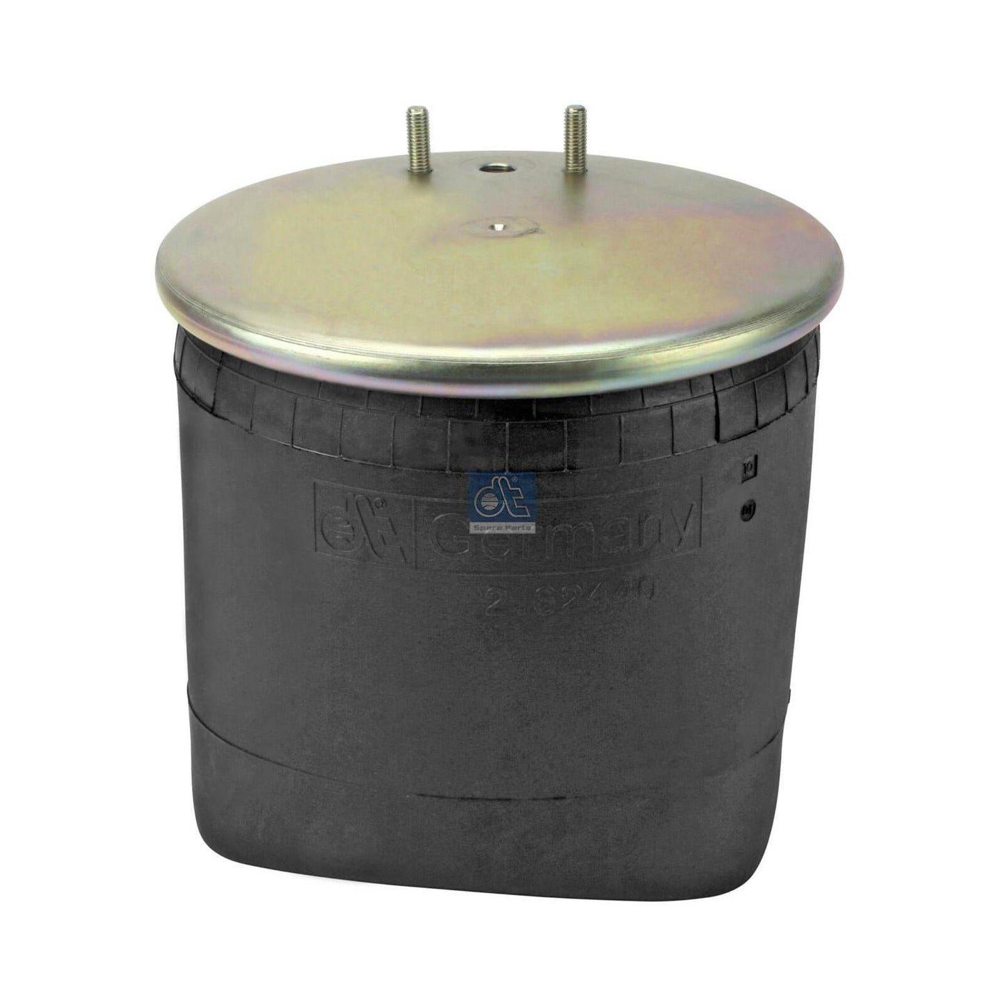 DT SPARE PARTS 2.6244 Air Suspension Bellow