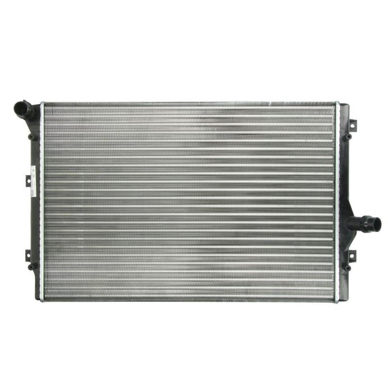 NISSENS NIS65281A Engine Radiator