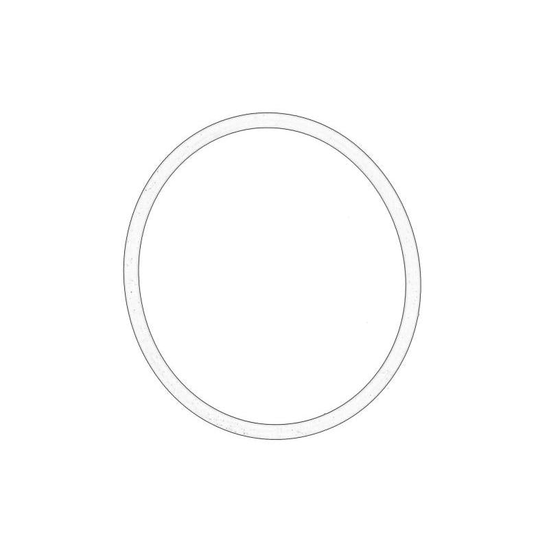 OE VW -734 Nozzle Holder Seal Ring
