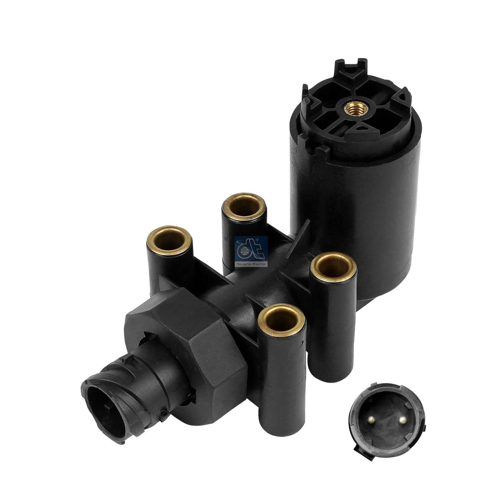 DT SPARE PARTS 1.21623 Pneumatic Suspension Level Sensor
