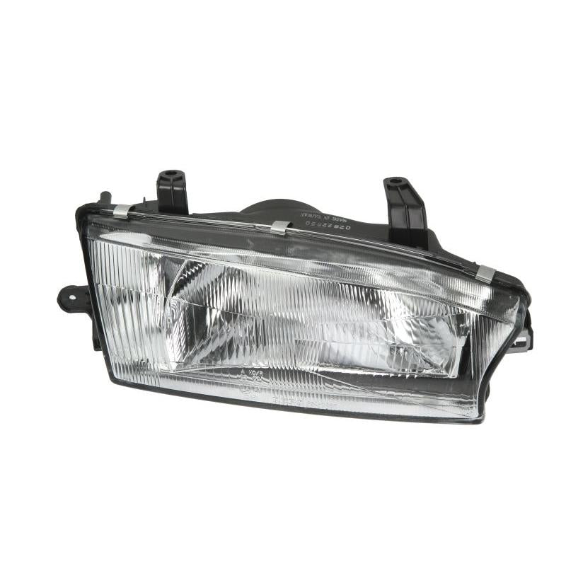 DEPO 220-1109R-LD-E Headlight