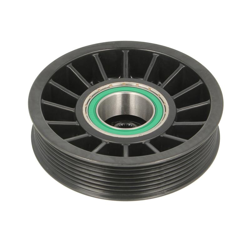 THERMOTEC KTT040073 Air Conditioning Compressor Magnetic Clutch