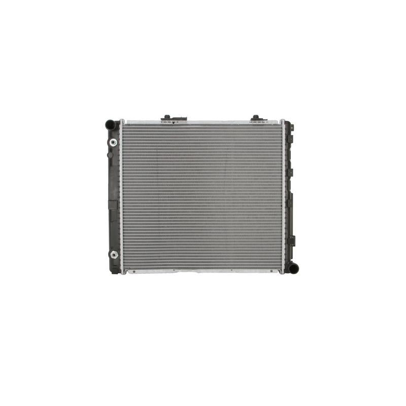 NISSENS NIS62698A Engine Radiator