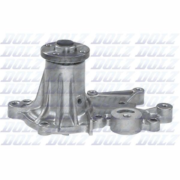 DOLZ S202 Water Pump
