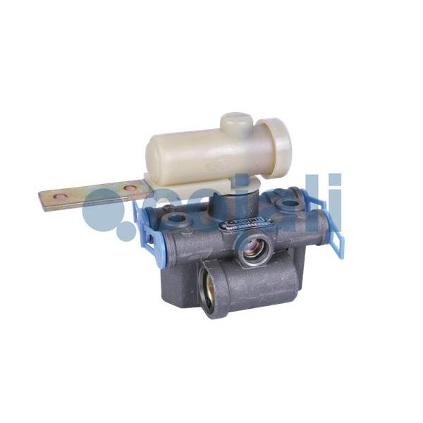 COJALI 2314106COJ Air Suspension Valve