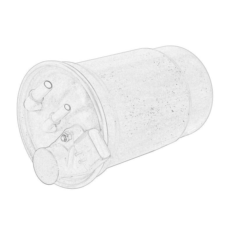 OE FORD 2768299 Fuel Filter