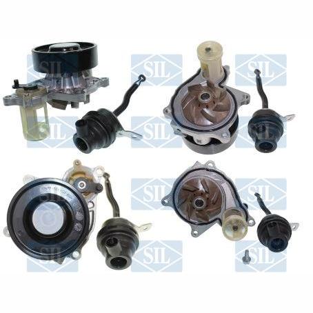 SIL PA1632 Water Pump